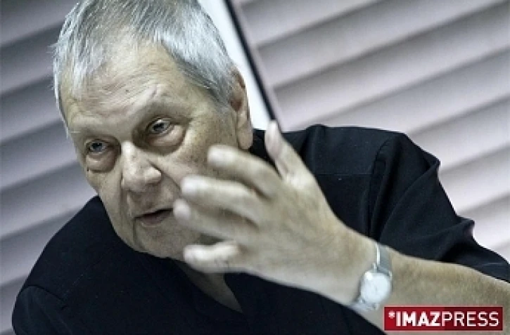 Paul Vergès