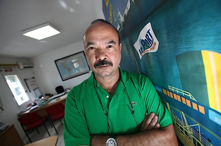 Ivan Hoareau