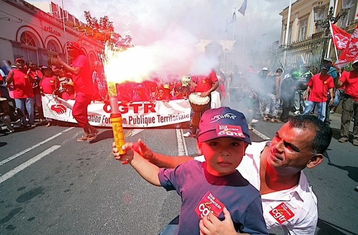 Mardi 7 Septembre 2010

Manifestation contre la réforme des retraites