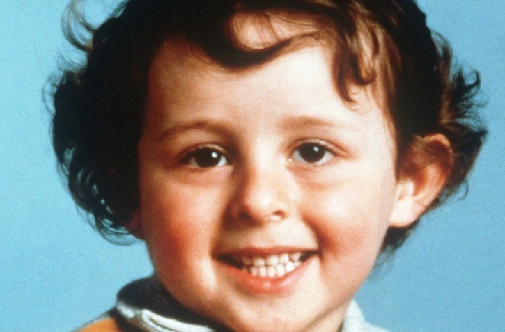 Grégory Villemin, le 24 juin 1984