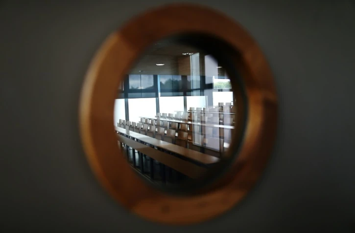 Les examens à l'université Lumière-Lyon 2 "ne peuvent pas" se tenir lundi en raison d'un blocage des bâtiments, a-t-on appris auprès de la présidence de l'établissement