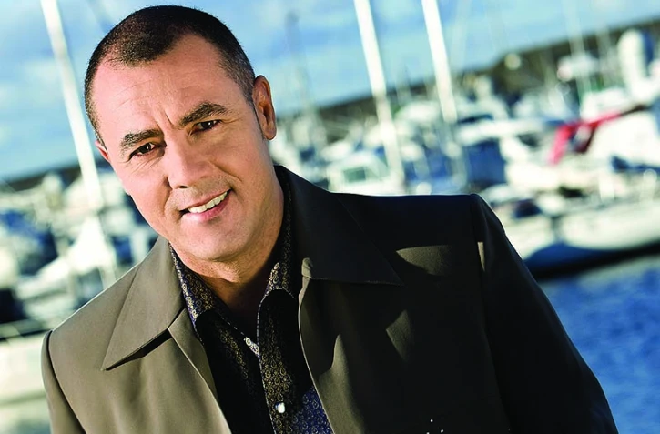 Dominique Barret