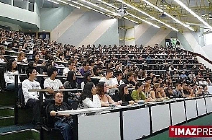 Université de La Réunion (Photo archives)
