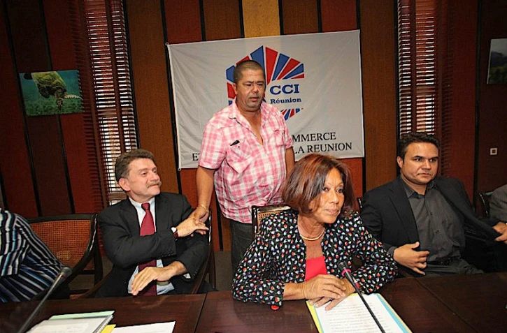 Mercredi 15 Septembre 2010

 Réunion du conseil supérieur de la commande public