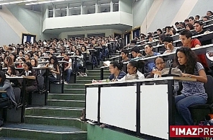 Université de La Réunion (Photo archives)