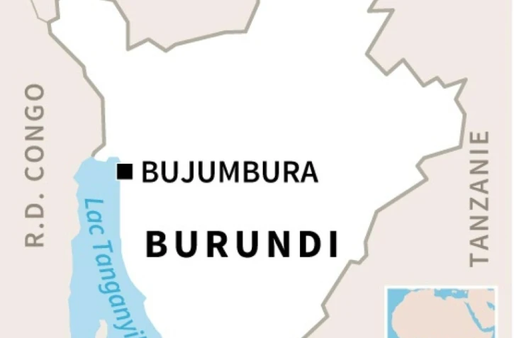 Burundi