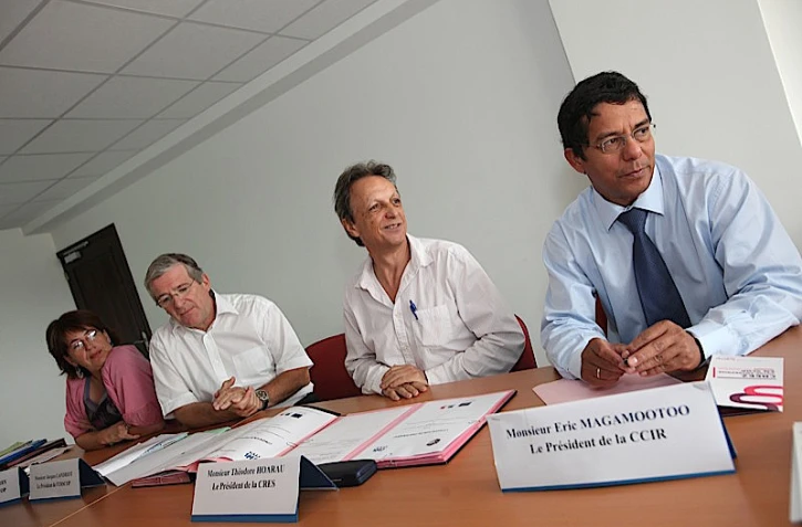 Mardi 21 Septembre 2010

Conférence de presse de la chambre régionale de l'économie sociale