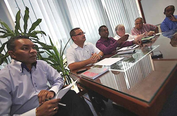 Mercredi 22 Septembre 2010

Conférence de presse de l'alliance au conseil général