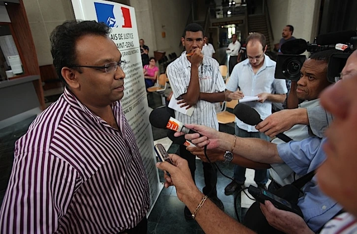 Mercredi 22 Septembre 2010

Affaire Conforama au tribunal de commerce