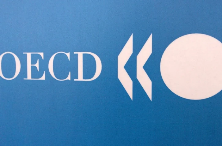 L'OCDE révise à la baisse ses prévisions pour la croissance mondiale en 2016 et 2017