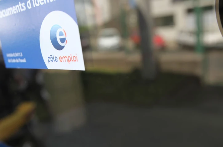 Agence Pôle Emploi