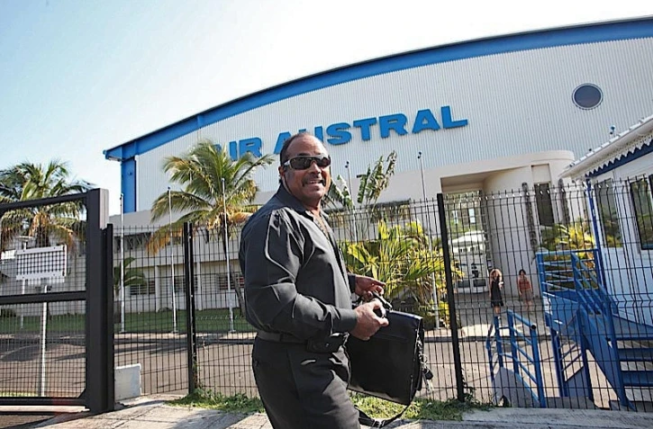 Mardi 28 septembre 2010: Assemblée Générale des actionnaires d'Air Austral