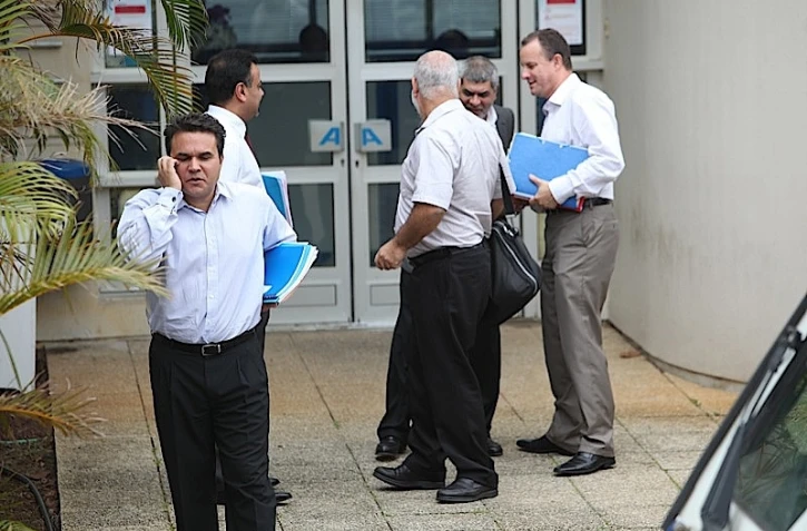 Mardi 28 septembre 2010: Assemblée Générale des actionnaires d'Air Austral
