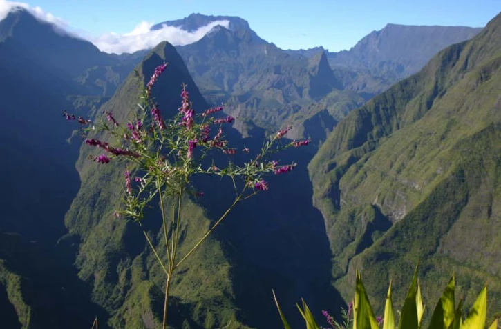 Cirque de Mafate