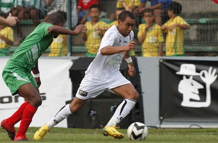 Dimitri Payet