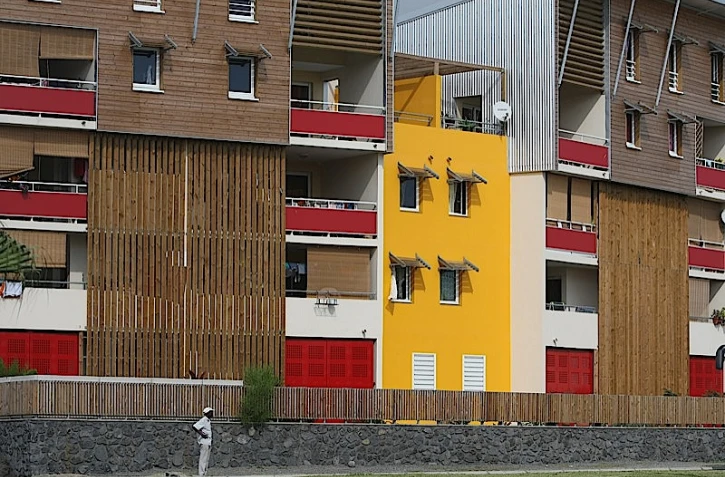 Logement social