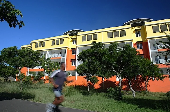 Logement social