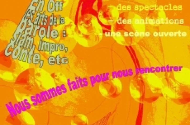 Affiche