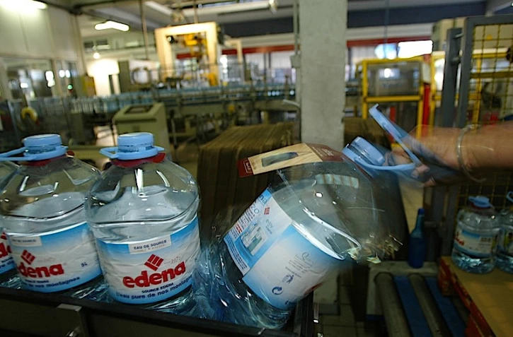 Entreprise EDENA