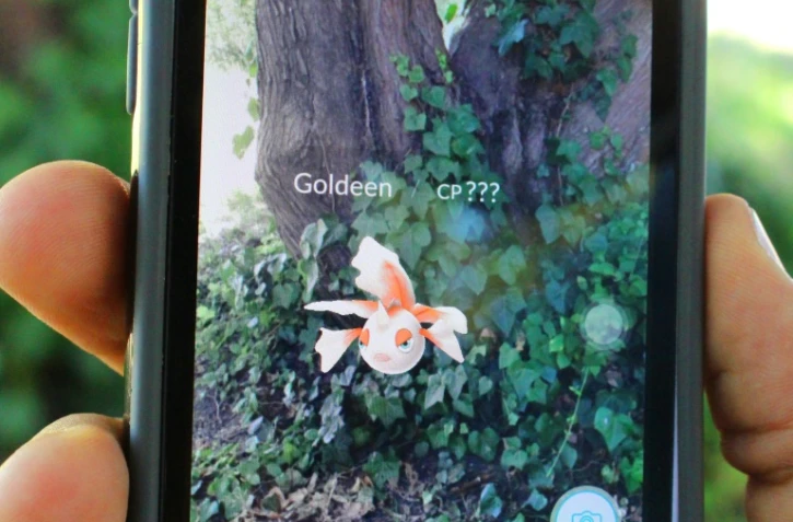 Le phénomène Pokemon Go est désormais téléchargeable sur smartphone en Allemagne, premier pays européen où est officiellement disponible ce jeu de réalité augmentée