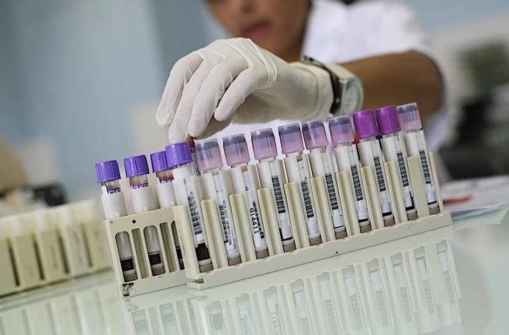 Laboratoire