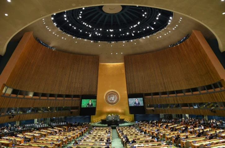 Apaisement ou retrouvailles tendues? La crise diplomatique sans précédent entre les Etats-Unis et la France s'invite à partir de lundi dans les couloirs de l'Assemblée générale annuelle de l'ONU
