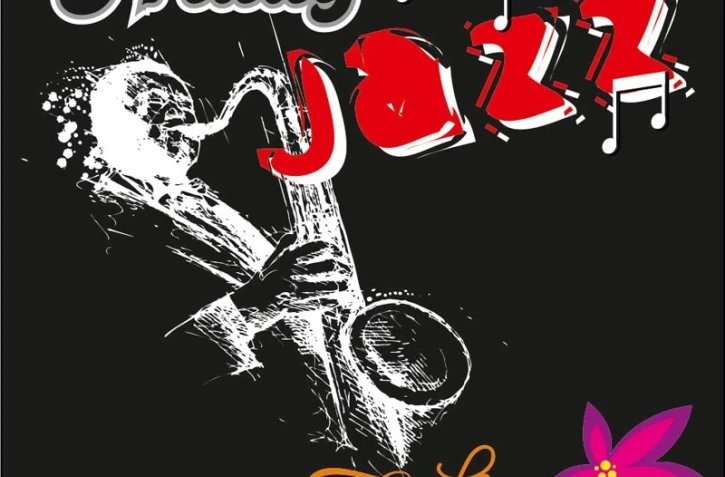 Affiche des Friday jazz