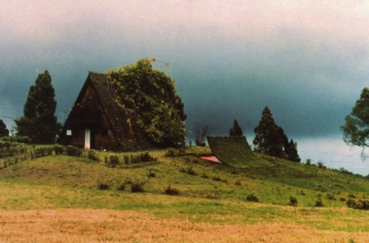 Jack Beng-Thi dévoile son art (photo: D.R)