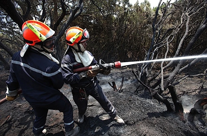 Dimanche 17 Octobre 2010

Incendie au Maïdo