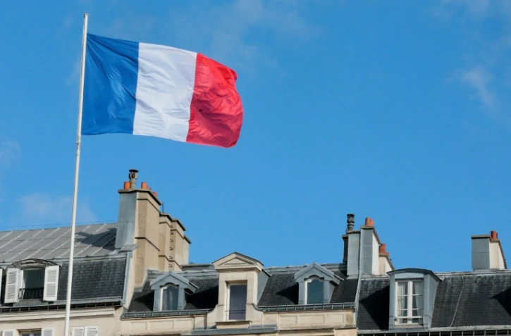 Sur les trois premiers mois de 2017, l'activité économique a été portée par une hausse de l'investissement 