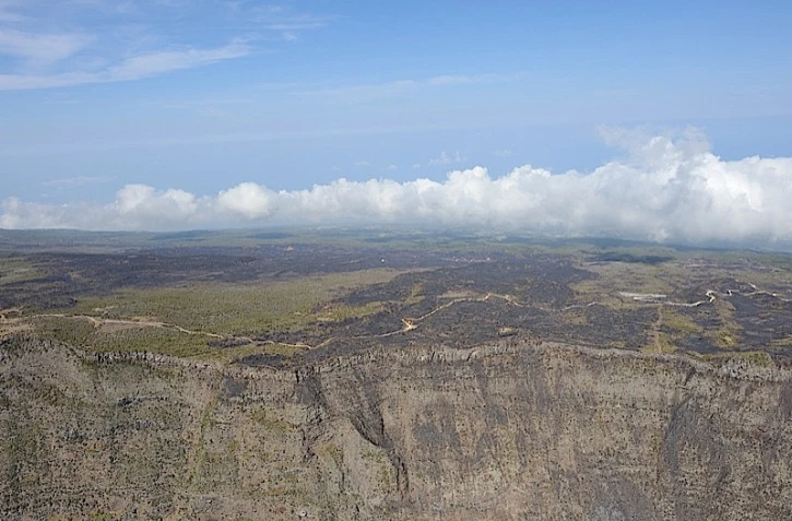 Photo Thomas Campeaux.