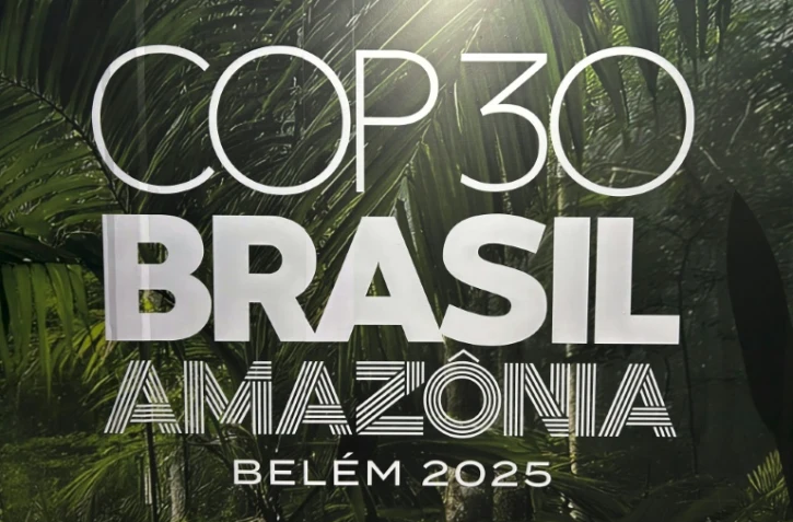 La COP30 est la première conférence climatique de l'ONU organisée en Amazonie