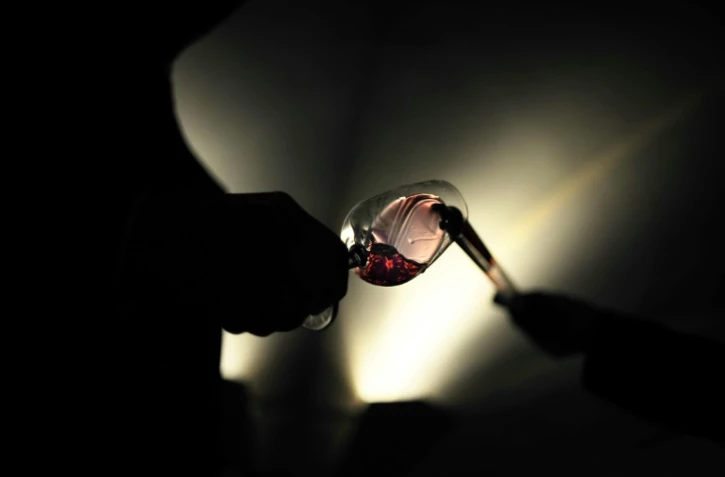 la Suède championne du monde de dégustation de vins à l'aveugle