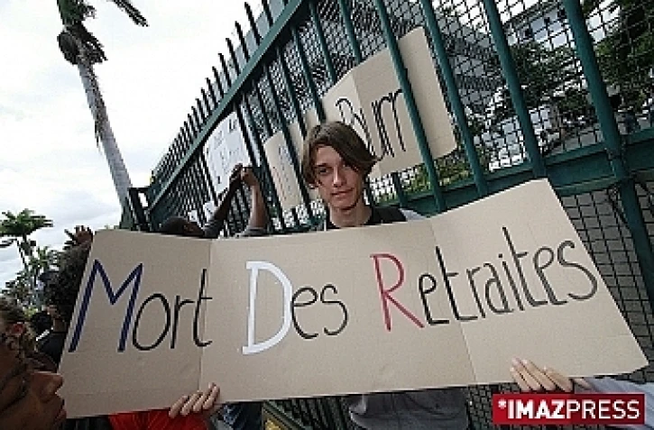 Photo d'archives
