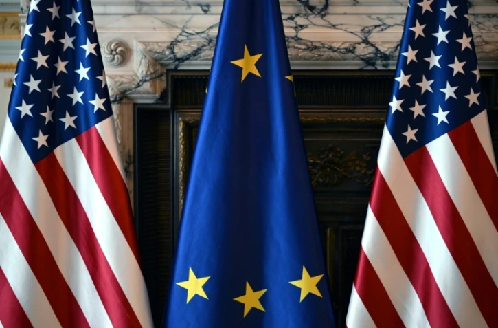 Bruxelles va dévoiler mercredi des propositions très attendues pour défendre la "souveraineté technologique" européenne, au risque d'une nouvelle crise avec Washington