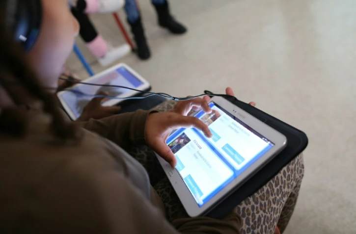 Les applications mobiles de révision du baccalauréat fleurissent depuis quelques années pour la génération "digital native"
