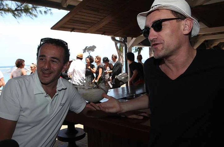Mardi 2 novembre 2010 - Festival du film de La Réunion