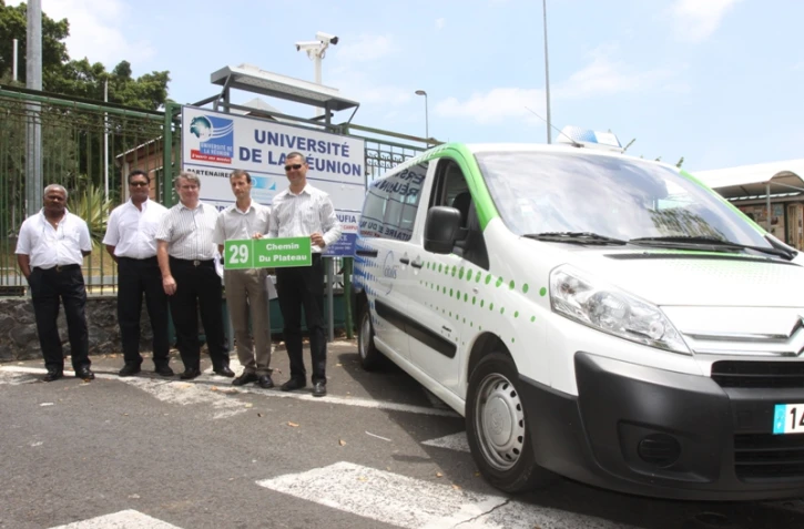 Taxbus Citalis n°29 (photo: DR)