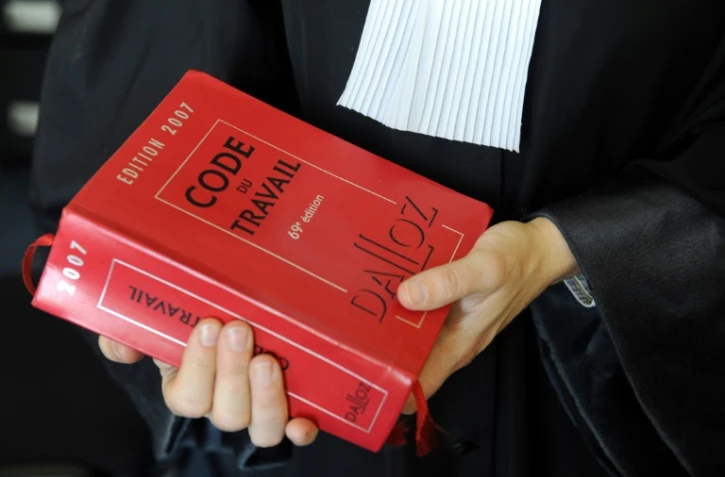 La loi de ratification des ordonnances réformant le code du travail a été publiée samedi au Journal officiel