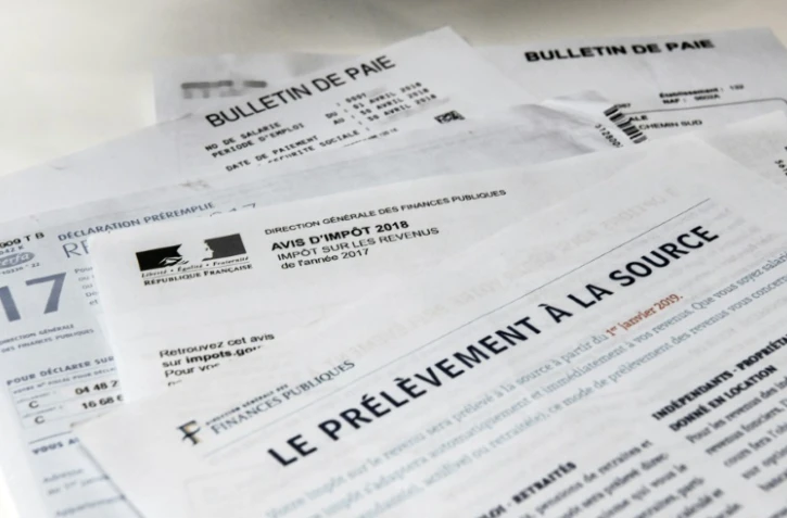 L'avenir du prélèvement à la source pourrait se préciser lors d'une réunion cruciale à l'Elysée
