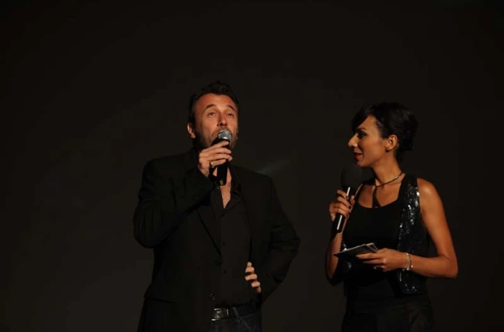 Festival du film de La Réunion - (Photos : Laurent Capmas)