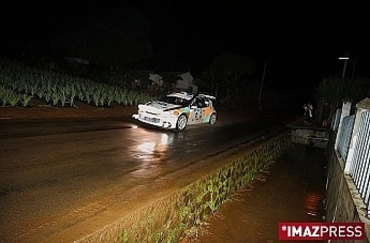 Tour auto 2010 (photo d'archives)
