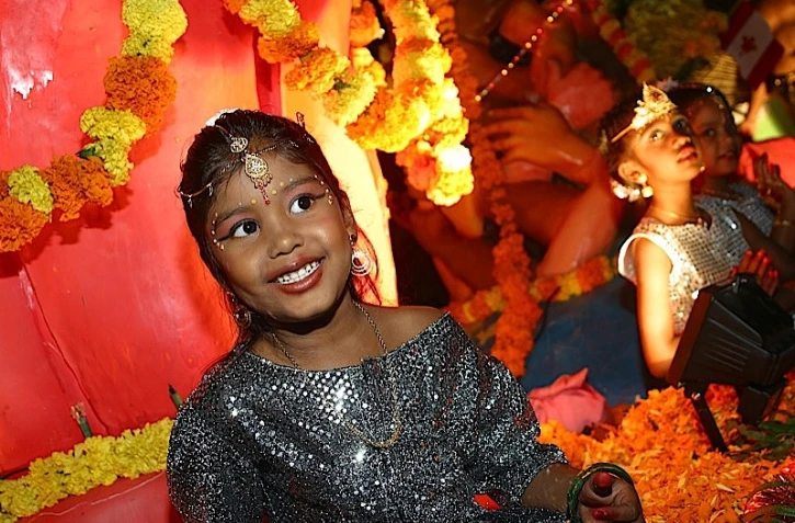 Dipavali photo archive