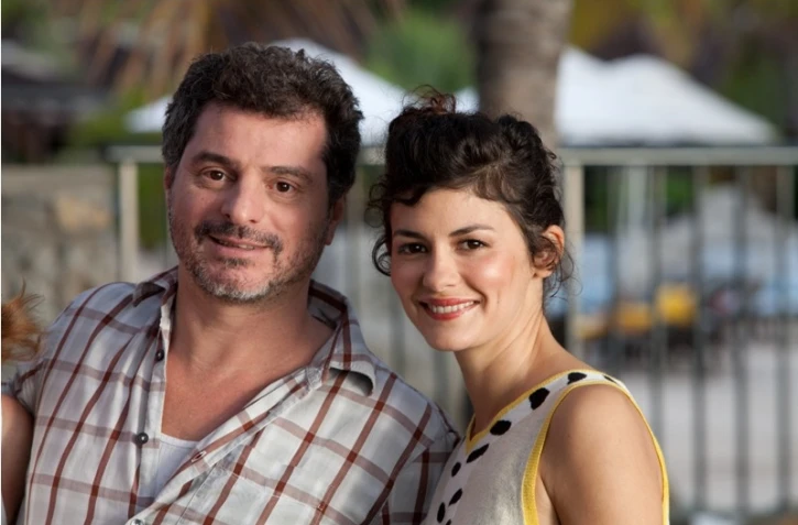 Festival du film de La Réunion (Photo Laurent Capmas)