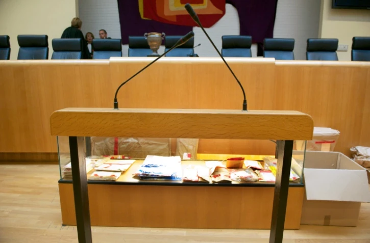 Un proche de Serge Dassault condamné à 15 ans de réclusion pour tentative d'assassinat commise sur fond de soupçons d'achat de votes