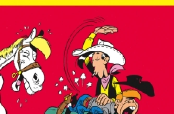 Couverture de la BD &quot;Billy the kid, lo dézorder&quot;