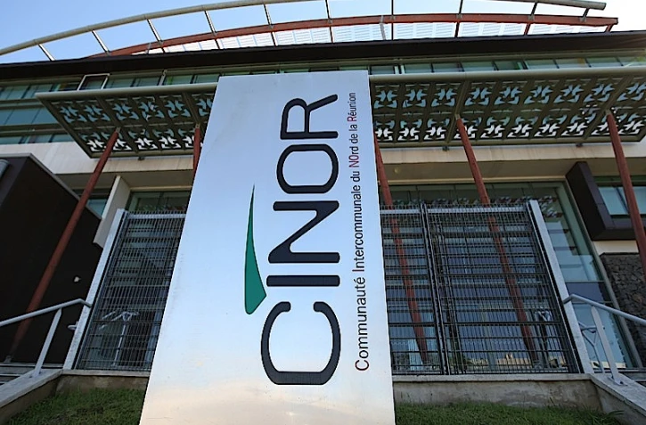 La CINOR