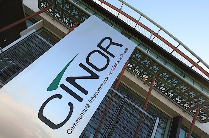 La CINOR