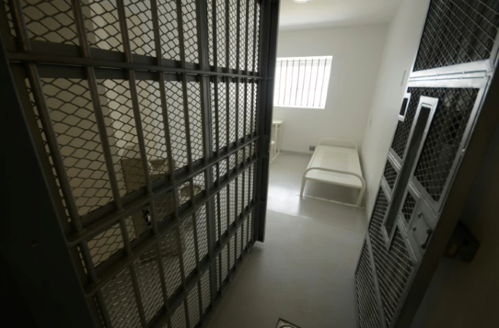 Robert Pruett n'avait que 15 ans quand il a été Arrêté à 15 ans pour complicité d'un homicide commis par son père, Robert Pruett est resté en prison jusqu'à son exécution à l'âge de 38 ans