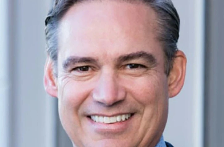 Une photo non datée de Kelly Ortberg, qui va prendre la tête de Boeing, fournie par le constructeur aéronautique le 31 juillet 2024